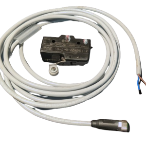 Trigger, Limit Switch Style 1