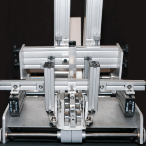 Plow Fold Attachment