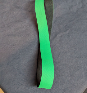 Acceleration Belt