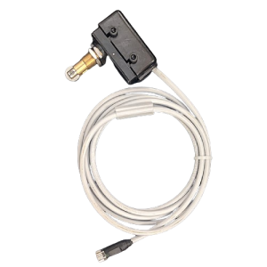 Trigger, Limit Switch Plunger Style
