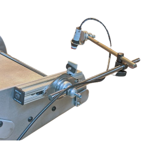 Photo Eye Rod Mount