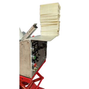 Product Pre-feed Table