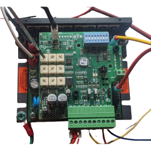 Replacement Program Board