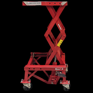 Cart Mount