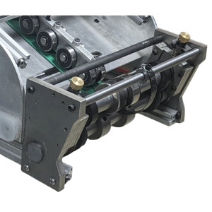 Slitter Attachment