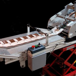 Straight Conveyor