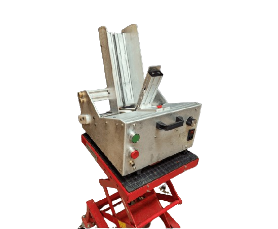 Continuous Feed Printing