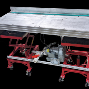 CueConveyor Right Angle Large