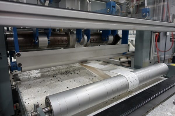 Vacuum Conveyor