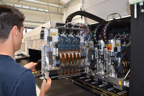 Small Business Printing Equipment