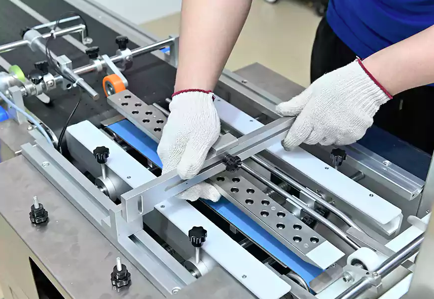 On-Demand Friction Feeders