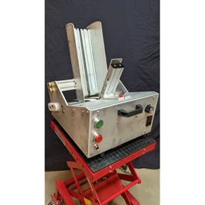 Friction Feeder